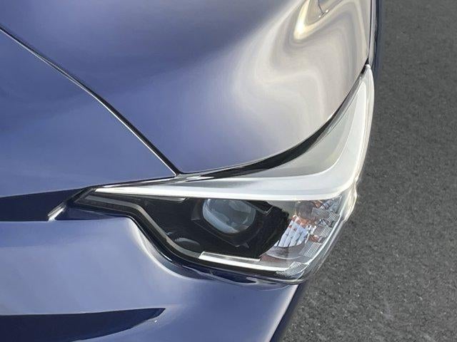 2026 Subaru Impreza Sport AWD
