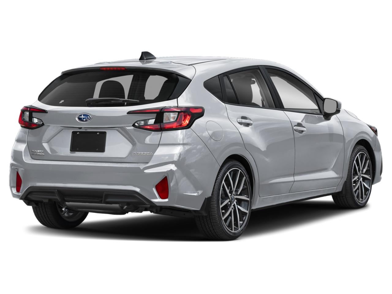 2026 Subaru Impreza Sport AWD