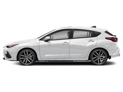 2026 Subaru Impreza Sport AWD