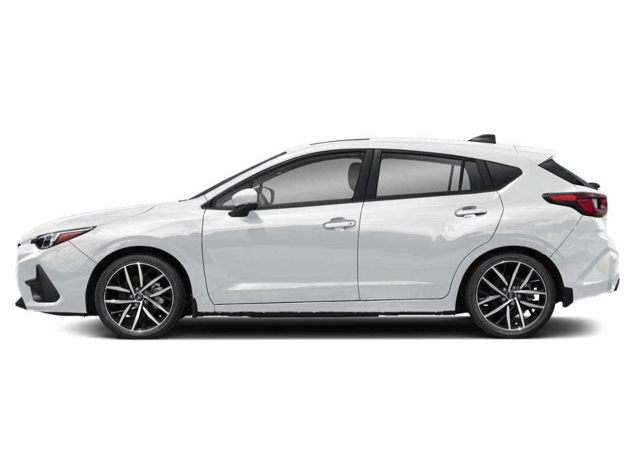 2026 Subaru Impreza Sport AWD