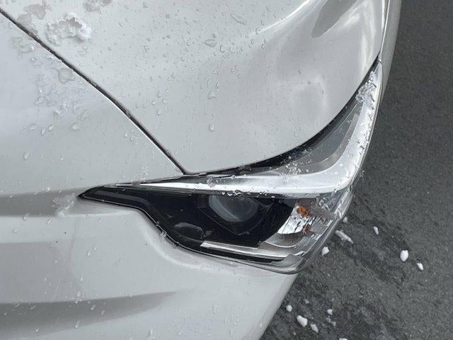 2025 Subaru Impreza Sport AWD