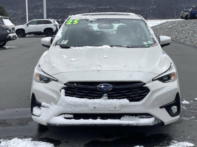 2025 Subaru Impreza Sport AWD