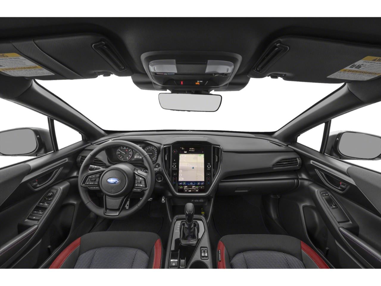 2024 Subaru Impreza RS AWD