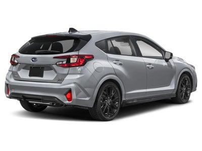 2024 Subaru Impreza RS AWD