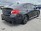2018 Subaru WRX Manual