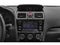 2018 Subaru WRX Manual
