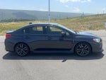 2017 Subaru WRX Premium CVT