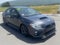 2017 Subaru WRX Premium CVT
