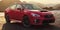 2019 Subaru WRX Limited CVT
