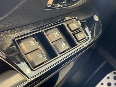 2020 Subaru WRX STI Manual