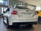2020 Subaru WRX STI Manual
