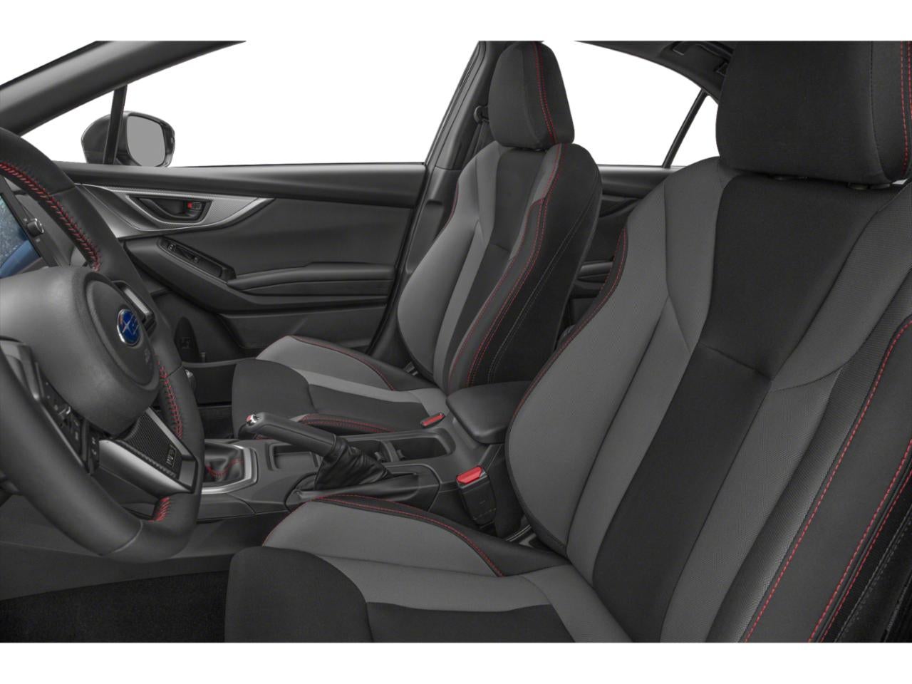 2024 Subaru WRX Manual