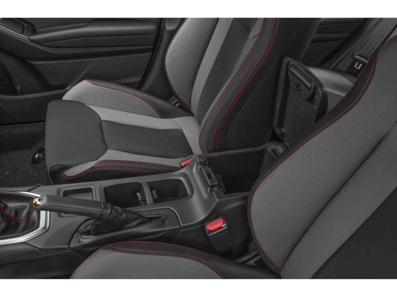 2024 Subaru WRX Manual