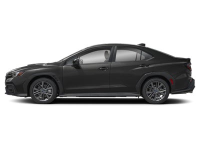 2024 Subaru WRX Manual