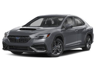 2024 Subaru WRX Manual