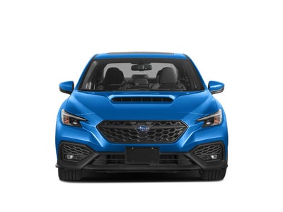 2023 Subaru WRX Premium Manual