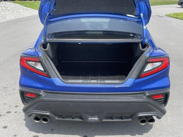 2023 Subaru WRX Premium Manual