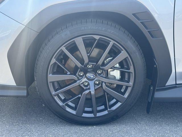 2023 Subaru WRX Premium Manual