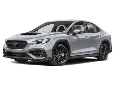 2023 Subaru WRX Limited Manual