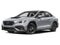 2023 Subaru WRX Limited Manual