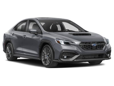 2023 Subaru WRX Limited Manual