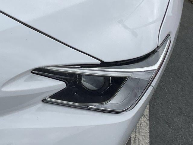 2022 Subaru WRX Limited Manual