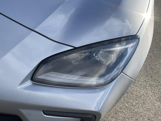 2025 Subaru BRZ tS Manual