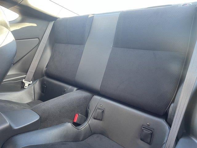 2025 Subaru BRZ tS Manual