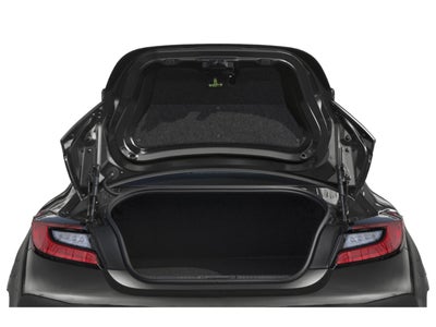 2025 Subaru BRZ tS Manual