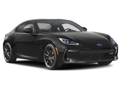 2025 Subaru BRZ tS Manual