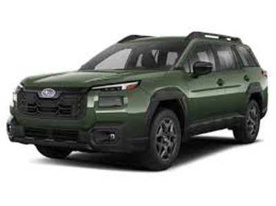 2026 Subaru Outback Premium AWD