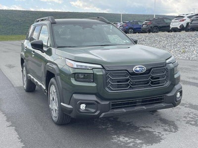 2026 Subaru Outback Premium AWD