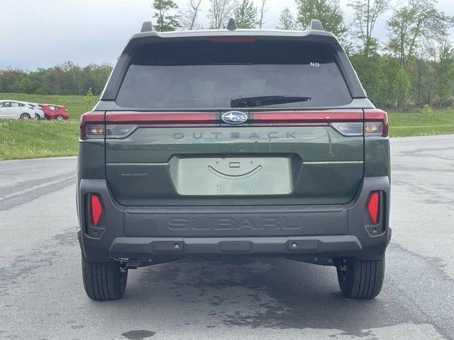 2026 Subaru Outback Premium AWD