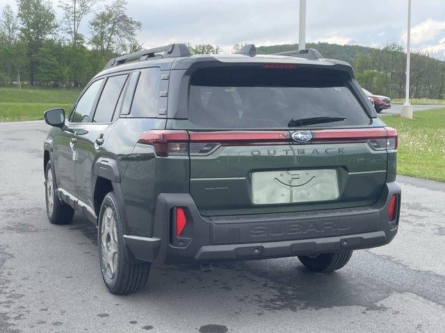 2026 Subaru Outback Premium AWD
