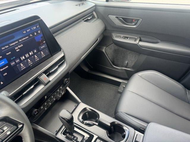 2026 Subaru Outback Premium AWD