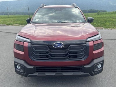 2026 Subaru Outback Premium AWD