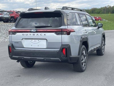 2026 Subaru Outback Premium AWD