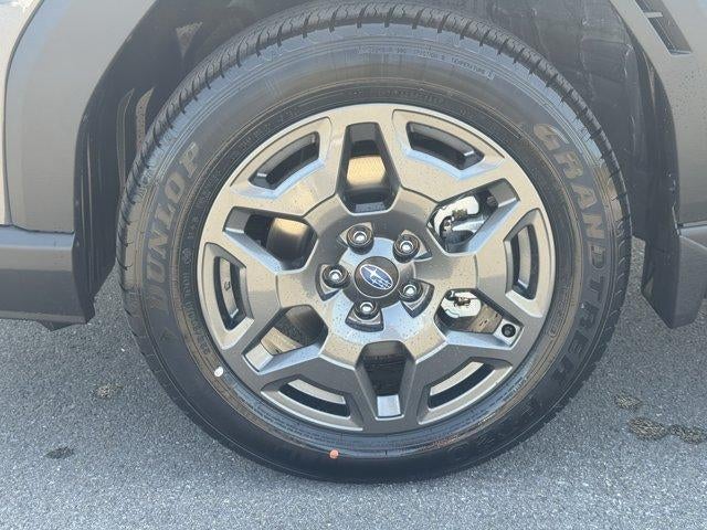 2026 Subaru Outback Premium AWD