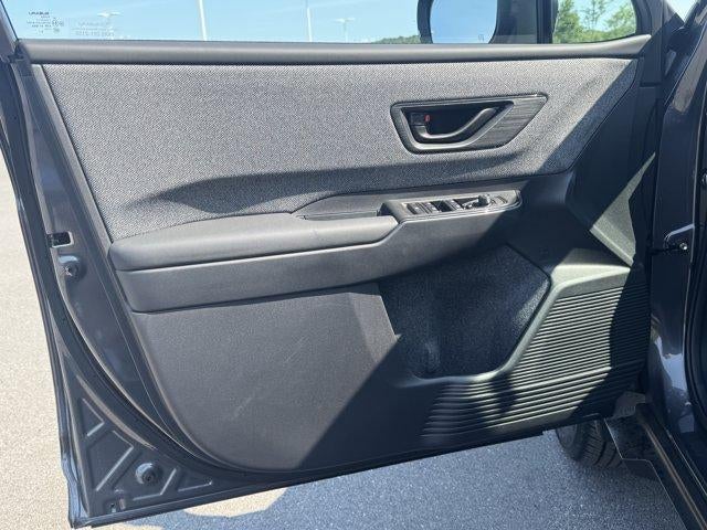 2026 Subaru Outback Premium AWD