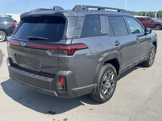2026 Subaru Outback Premium AWD