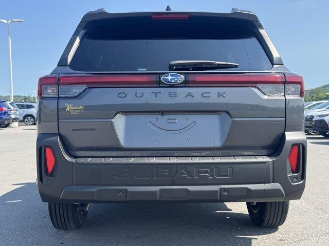 2026 Subaru Outback Premium AWD