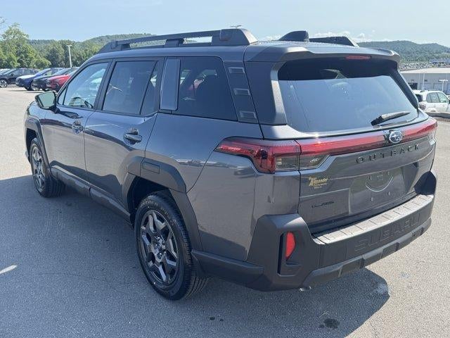 2026 Subaru Outback Premium AWD
