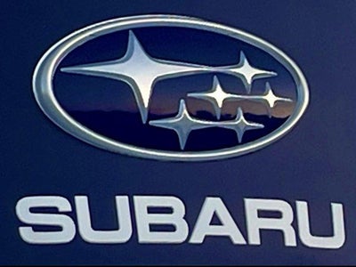 2026 Subaru Outback Premium AWD