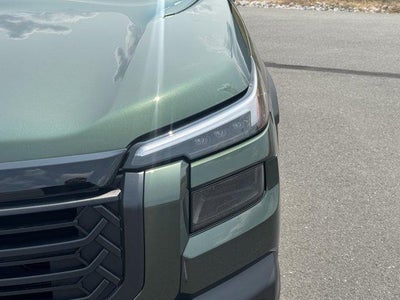 2026 Subaru Outback Premium AWD
