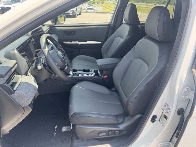 2026 Subaru Outback Premium AWD