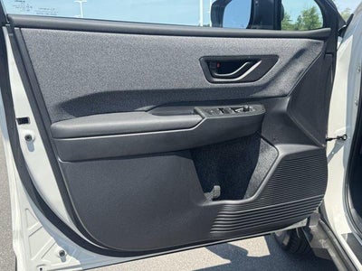 2026 Subaru Outback Premium AWD