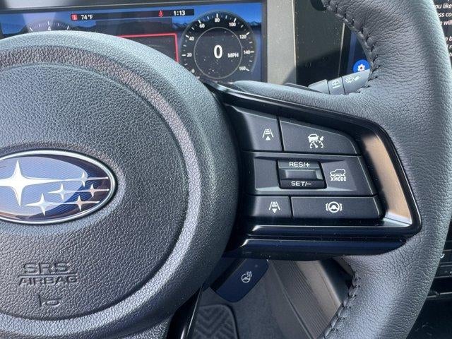 2026 Subaru Outback Premium AWD