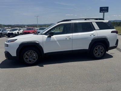 2026 Subaru Outback Premium AWD