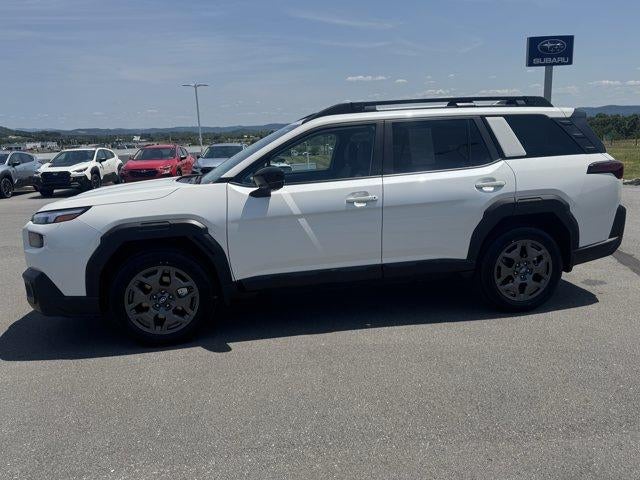 2026 Subaru Outback Premium AWD