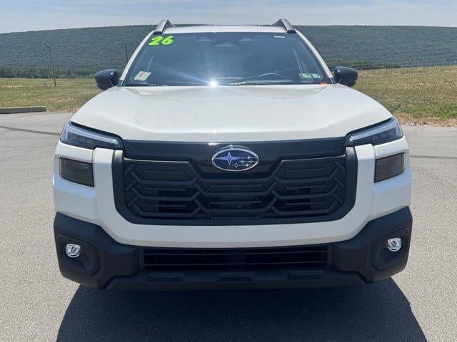 2026 Subaru Outback Premium AWD
